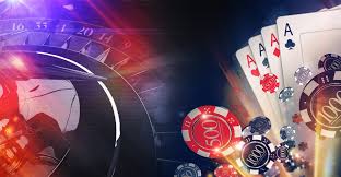 Discover the Excitement of Bonus Crab Casino Discover the Excitement of Bonus Crab Casino
